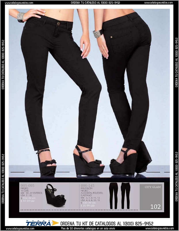 Mundo Terra - Catalogos PV14 - Moda Dama_Page_103